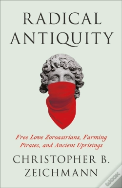 Capa do artigo Radical Antiquity