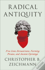 Capa do artigo Radical Antiquity