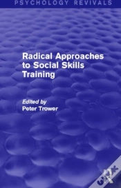 Capa do artigo Radical Approaches To Social Skills Training