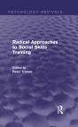 Radical Approaches To Social Skills Training (Psychology Revivals) - Preview