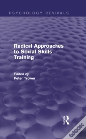 Capa do artigo Radical Approaches To Social Skills Training (Psychology Revivals)