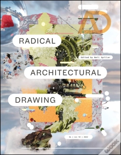 Capa do artigo Radical Architectural Drawing