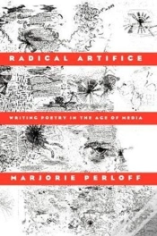 Capa do artigo Radical Artifice