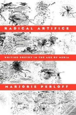Capa do artigo Radical Artifice