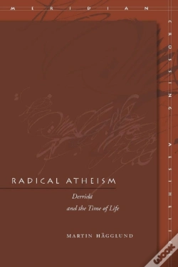 Capa do artigo Radical Atheism