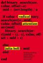 Radical Attention - Preview