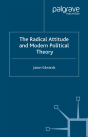 Radical Attitude And Modern Political Theory - Preview