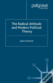 Capa do artigo Radical Attitude And Modern Political Theory