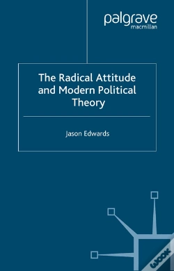 Capa do artigo Radical Attitude And Modern Political Theory