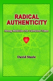 Capa do artigo Radical  Authenticity