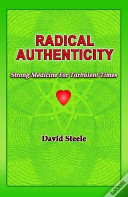 Capa do artigo Radical  Authenticity