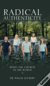 Capa do artigo Radical Authenticity