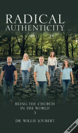 Capa do artigo Radical Authenticity