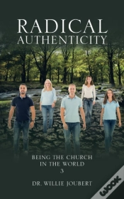 Capa do artigo Radical Authenticity