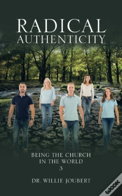 Capa do artigo Radical Authenticity