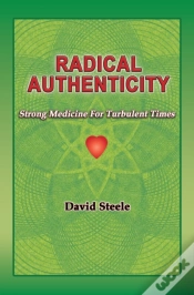 Capa do artigo Radical  Authenticity