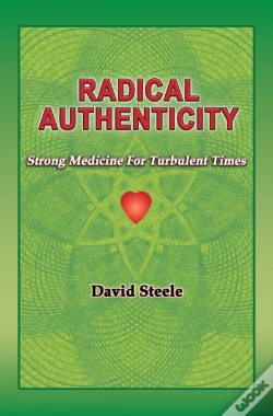 Capa do artigo Radical  Authenticity