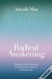 Capa do artigo Radical Awakening