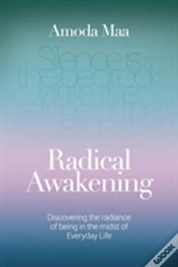 Capa do artigo Radical Awakening