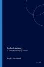 Radical Axiology - Preview
