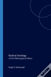 Radical Axiology