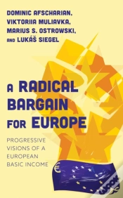 Capa do artigo Radical Bargain For Europe