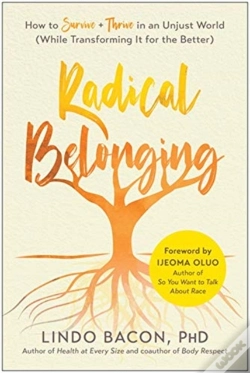 Capa do artigo Radical Belonging