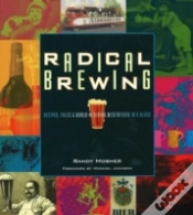 Capa do artigo Radical Brewing