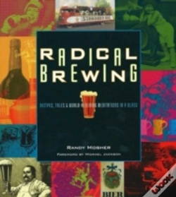 Capa do artigo Radical Brewing