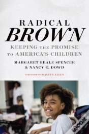Capa do artigo Radical Brown