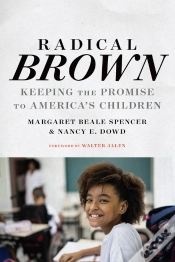 Capa do artigo Radical Brown