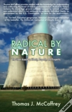 Capa do artigo Radical By Nature