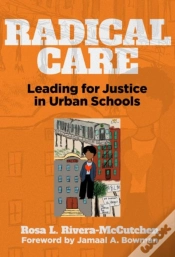 Capa do artigo Radical Care