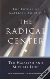Capa do artigo Radical Center