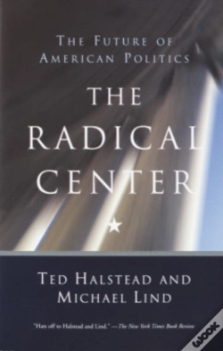 Capa do artigo Radical Center