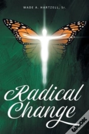 Capa do artigo Radical Change: A 40-Day Journey Toward