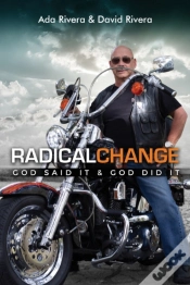 Capa do artigo Radical Change