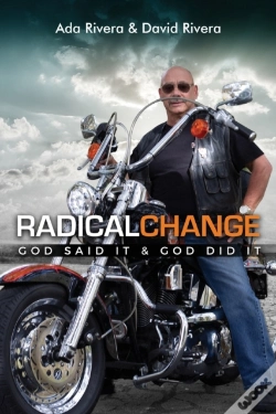 Capa do artigo Radical Change