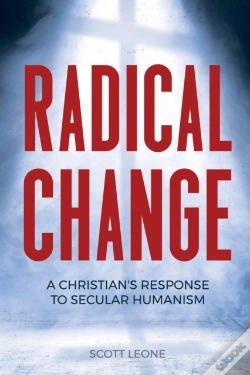 Capa do artigo Radical Change