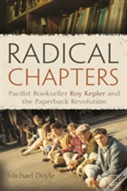 Capa do artigo Radical Chapters