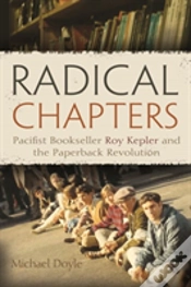 Capa do artigo Radical Chapters