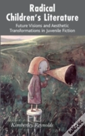 Capa do artigo Radical Children