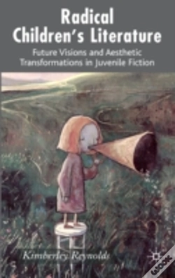 Capa do artigo Radical Children'S Literature