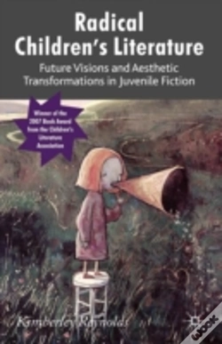Capa do artigo Radical Children'S Literature