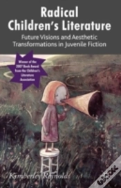 Capa do artigo Radical Children