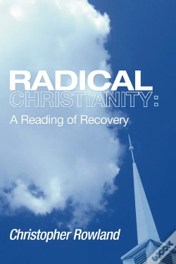 Capa do artigo Radical Christianity