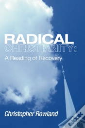 Capa do artigo Radical Christianity