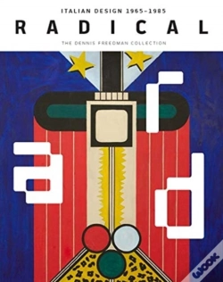 Capa do artigo Radical