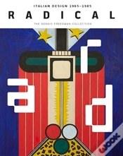 Capa do artigo Radical