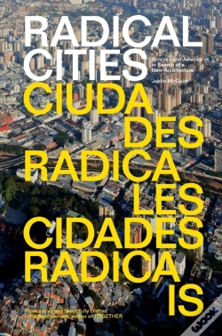 Capa do artigo Radical Cities